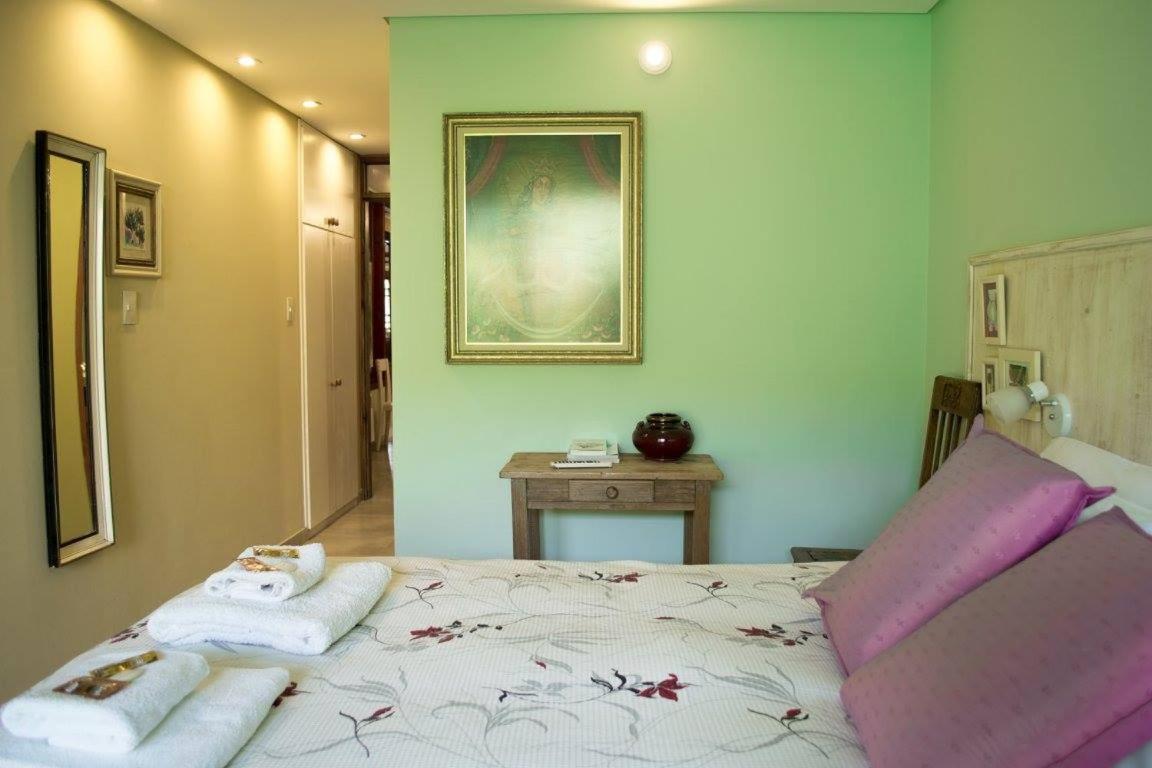 Hosteria Casa De Paula Trelew Eksteriør bilde