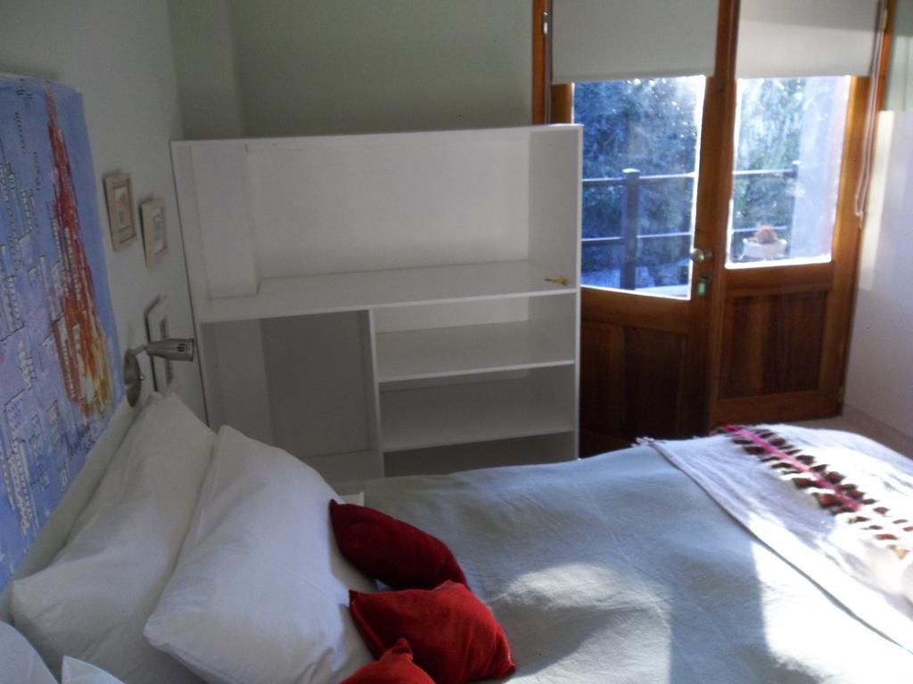 Hosteria Casa De Paula Trelew Rom bilde