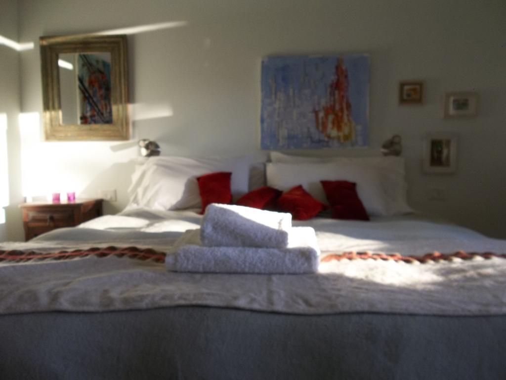 Hosteria Casa De Paula Trelew Rom bilde